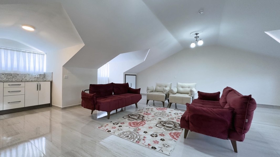 Lalin Çağrı Villaları