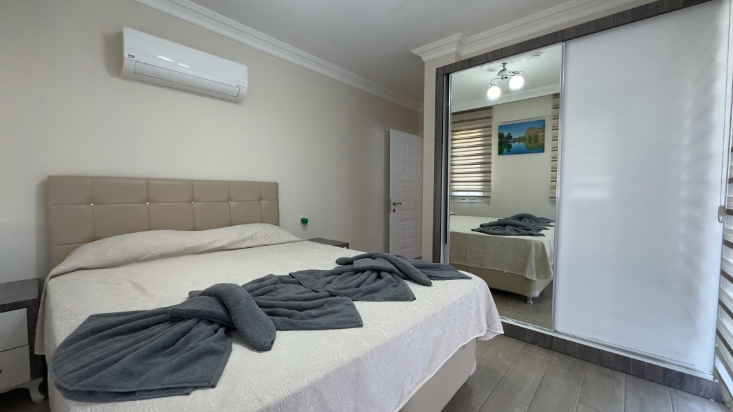 Lalin Çağrı Villaları