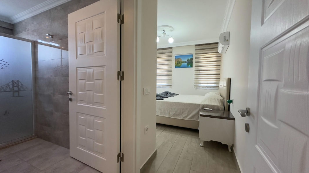 Lalin Çağrı Villaları