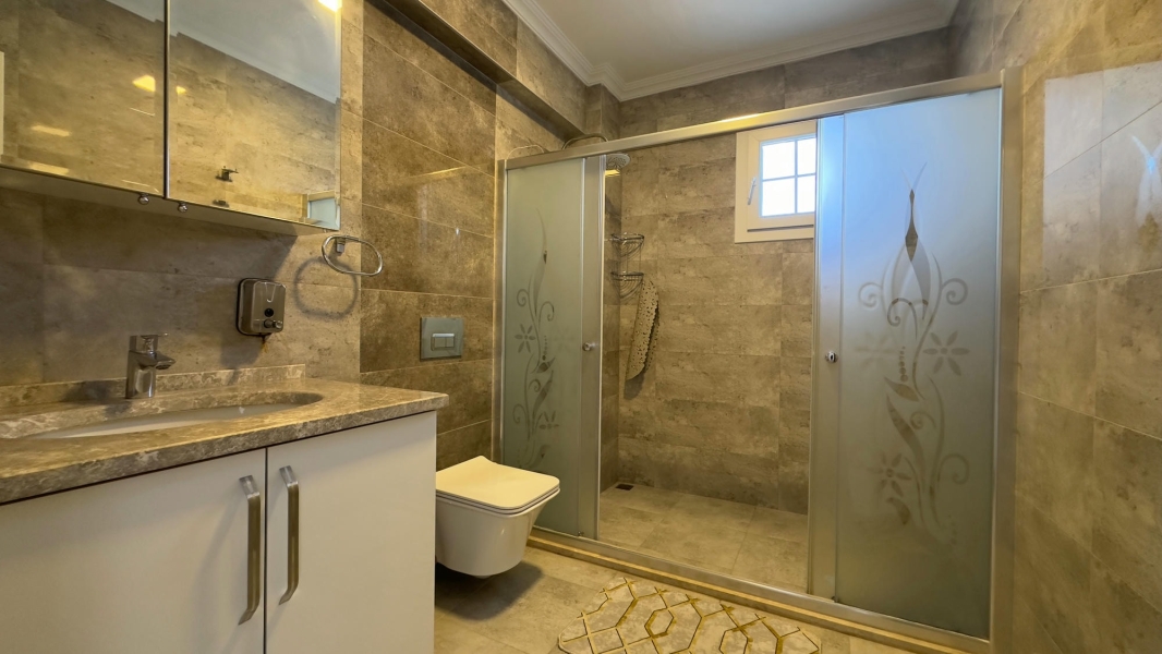 Lalin Çağrı Villaları