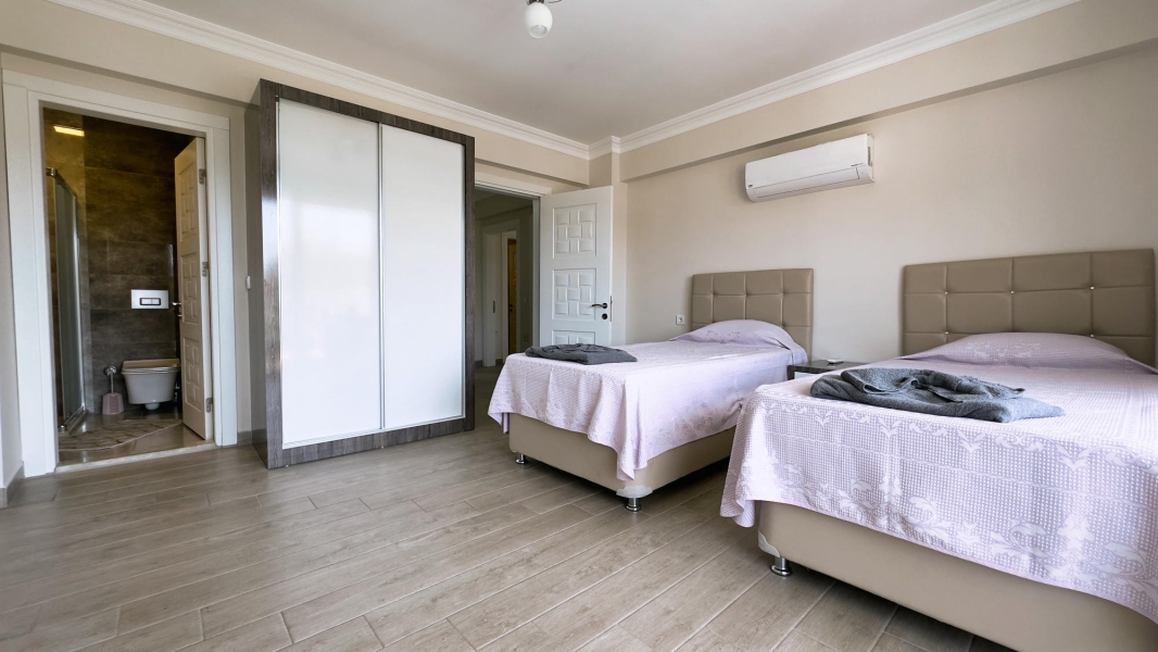 Lalin Çağrı Villaları