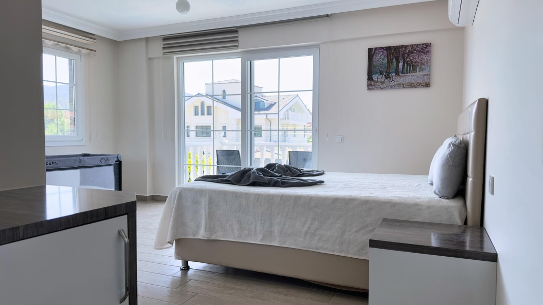 Lalin Çağrı Villaları