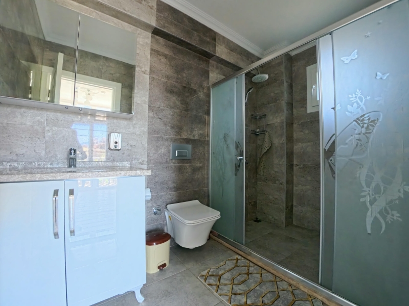 Lalin Çağrı Villaları