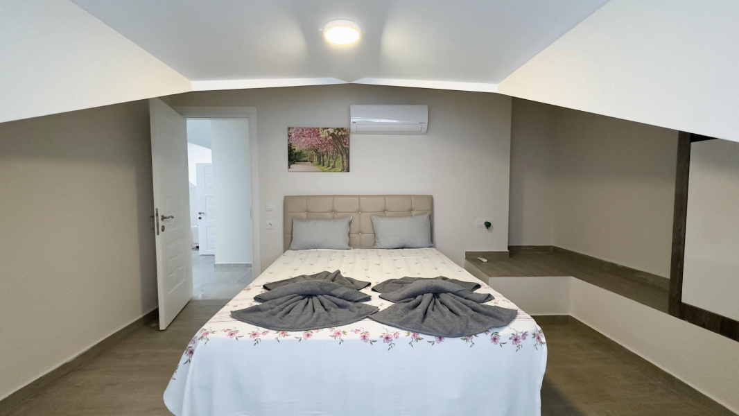 Lalin Çağrı Villaları