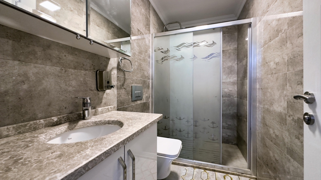 Lalin Çağrı Villaları