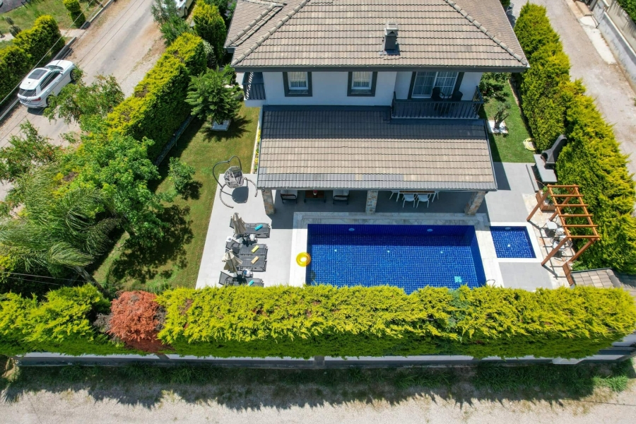 Villa Aysima Göcek