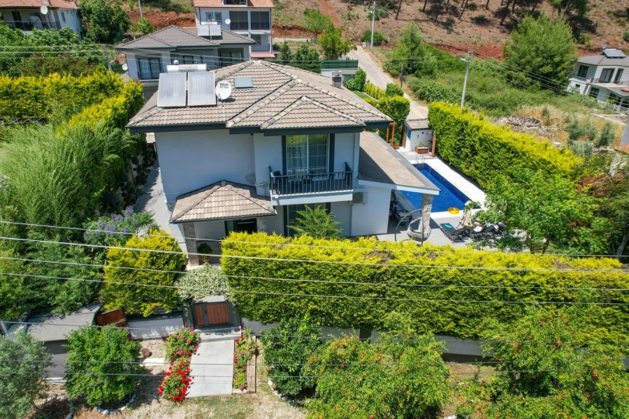 Villa Aysima Göcek