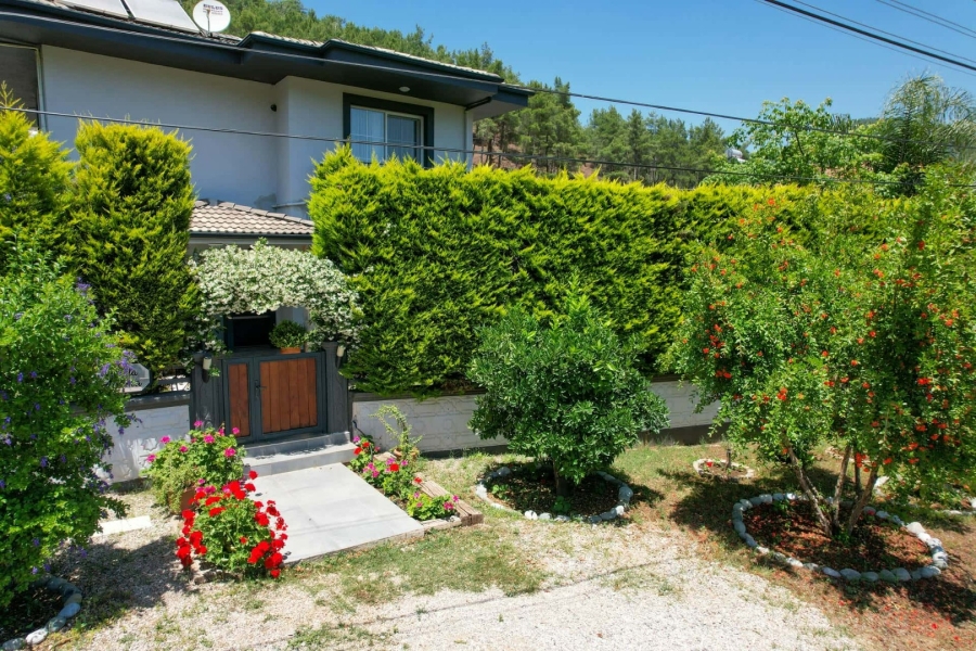 Villa Aysima Göcek
