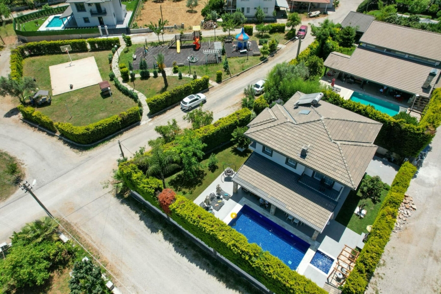 Villa Aysima Göcek