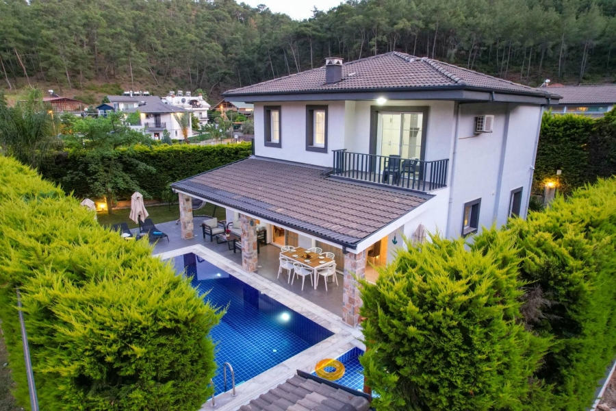 Villa Aysima Göcek