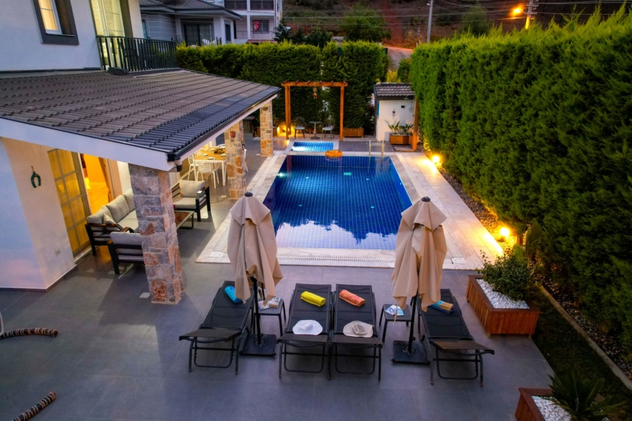 Villa Aysima Göcek