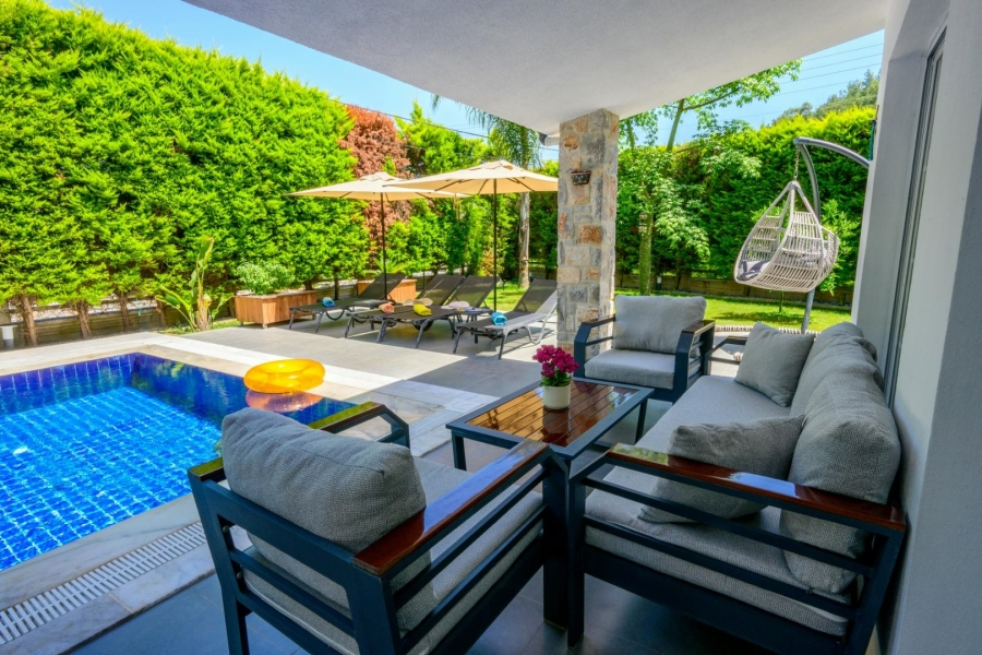 Villa Aysima Göcek
