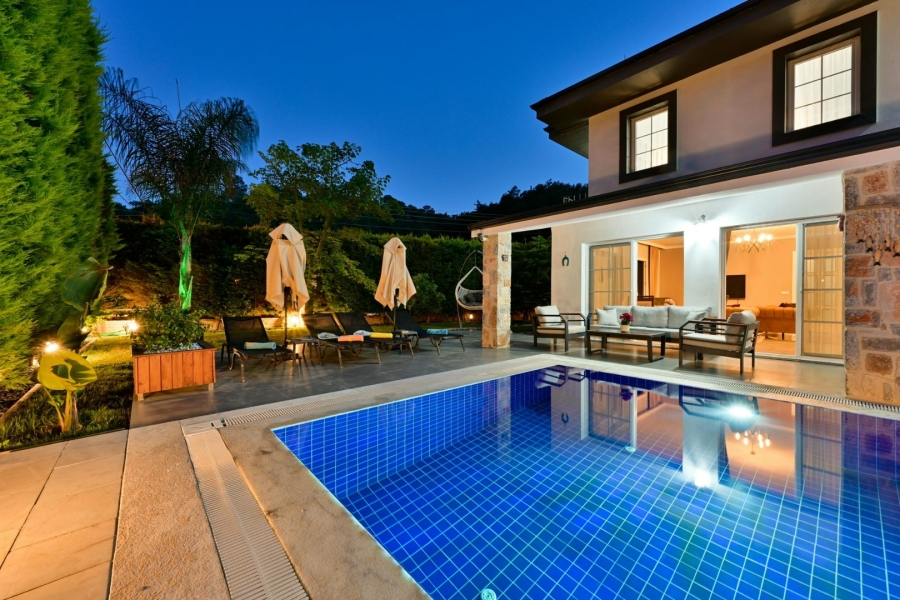 Villa Aysima Göcek