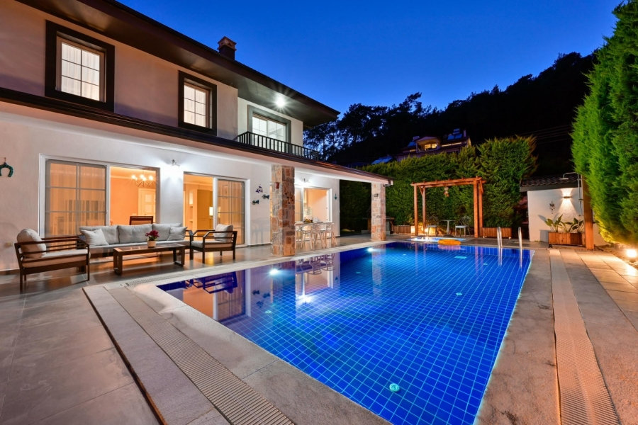 Villa Aysima Göcek