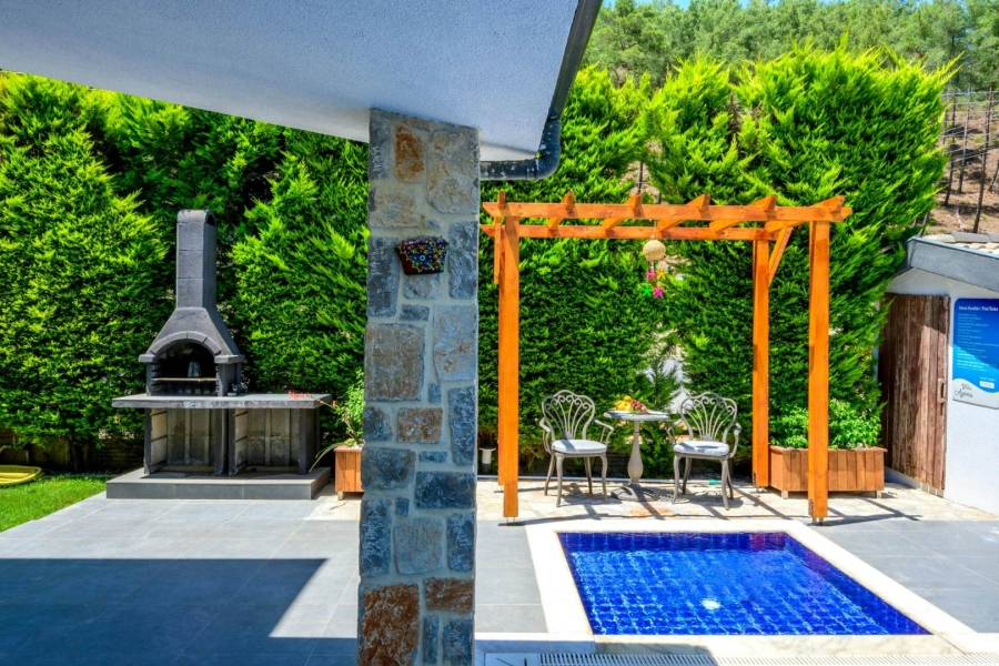 Villa Aysima Göcek