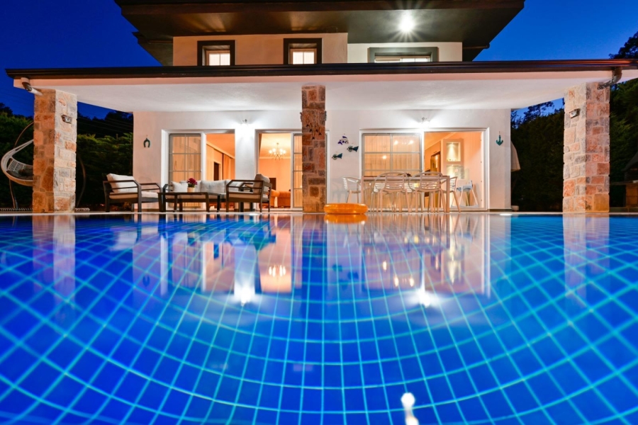 Villa Aysima Göcek