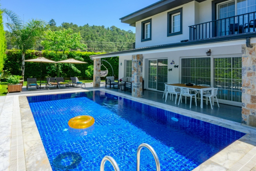 Villa Aysima Göcek