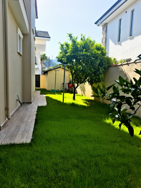 Çağrı Villaları 1