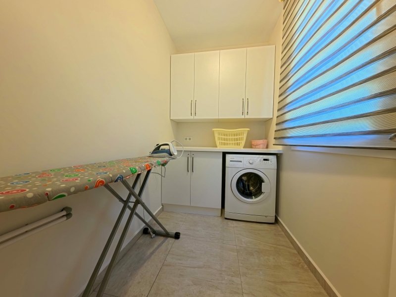 Çağrı Villaları 1