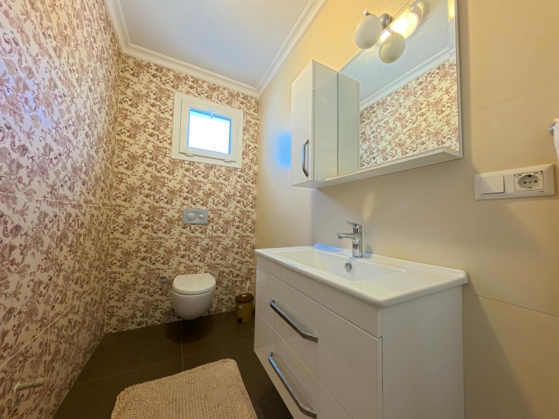 Çağrı Villaları 1