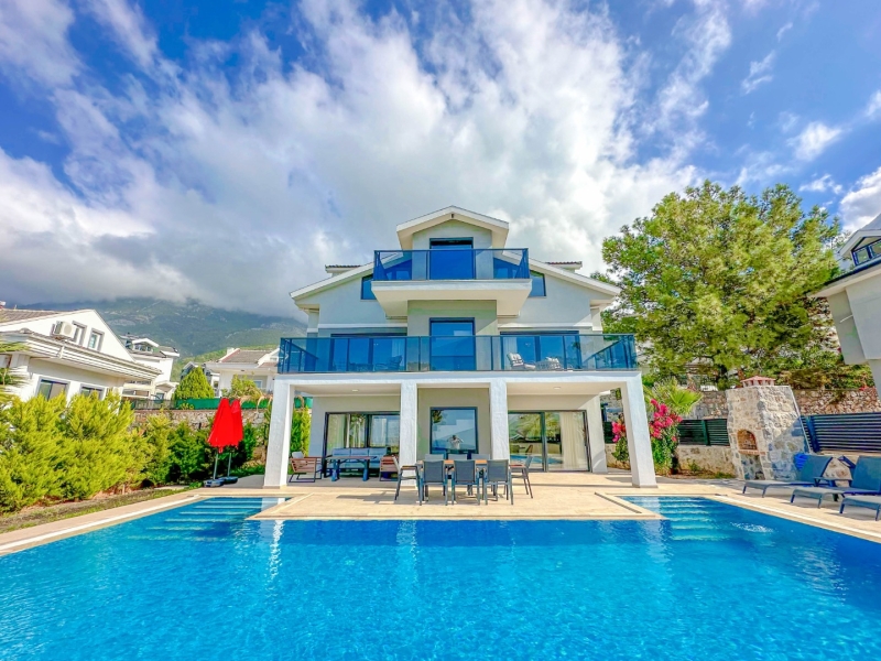 Villa Doha