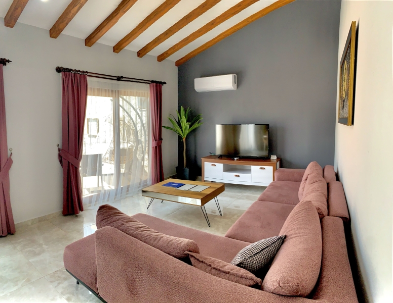Villa Likya-8