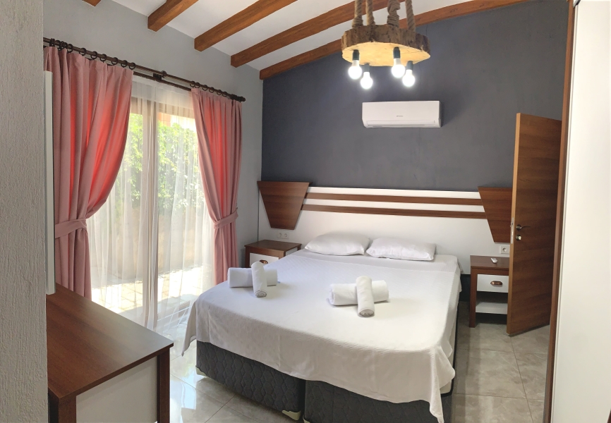 Villa Likya-8