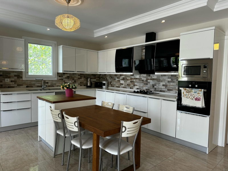 Çağrı Villaları 1