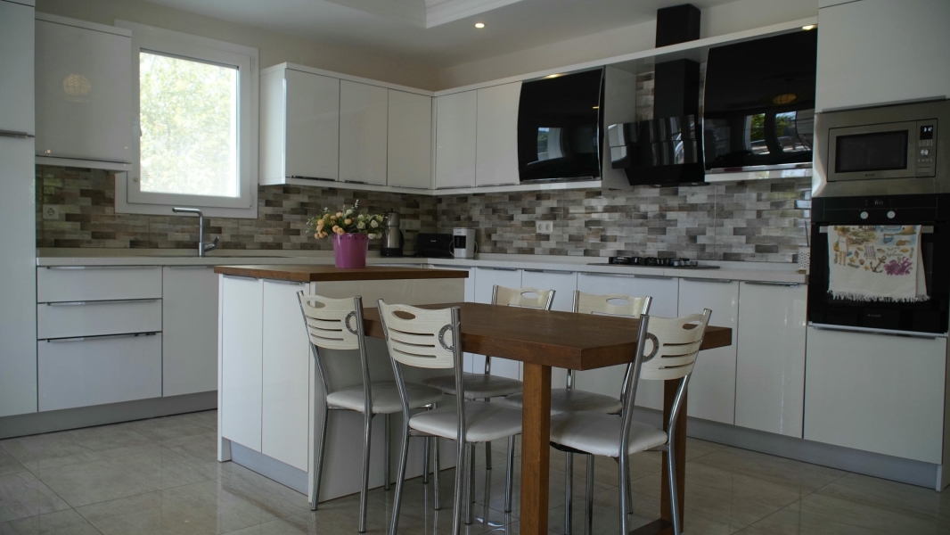 Çağrı Villaları 1