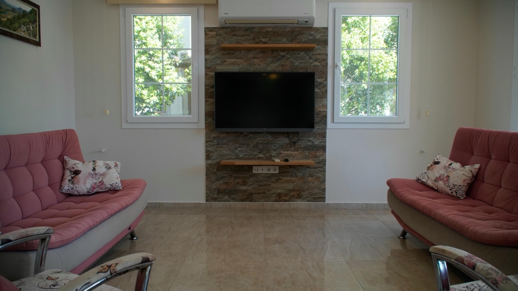 Çağrı Villaları 1