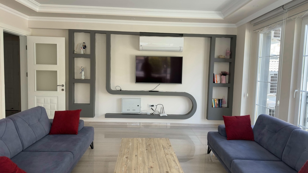 Lalin Çağrı Villaları