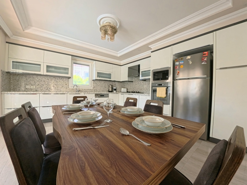 Lalin Çağrı Villaları