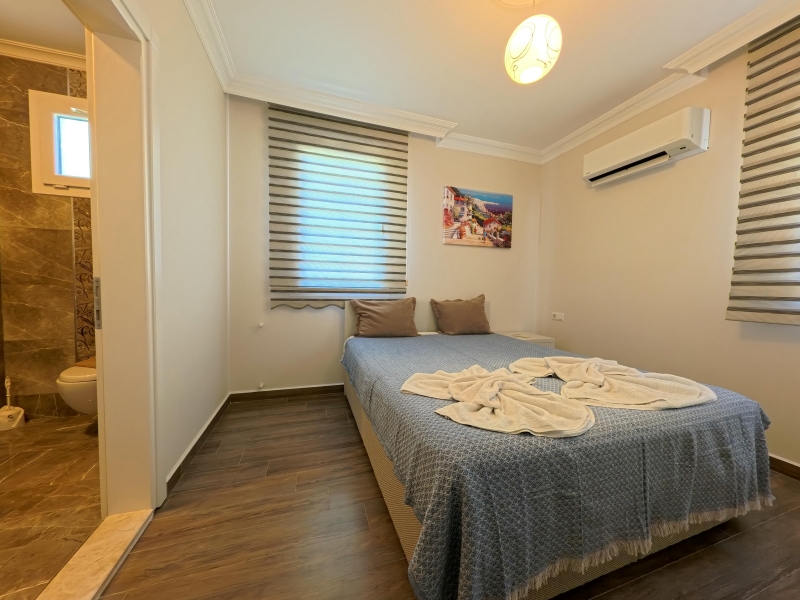 Çağrı Villaları 1