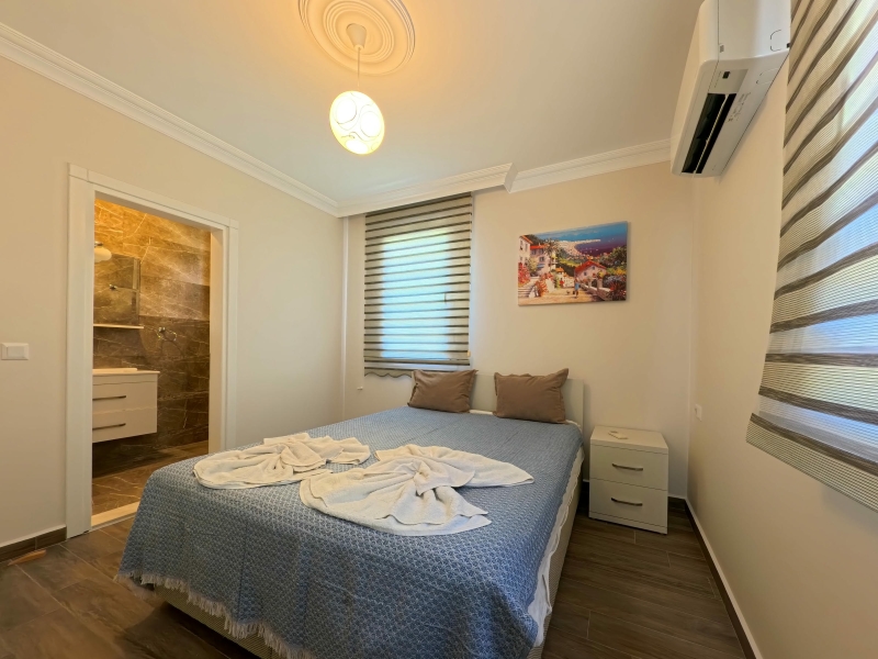 Çağrı Villaları 1