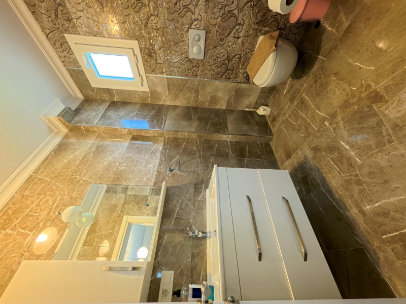 Çağrı Villaları 1