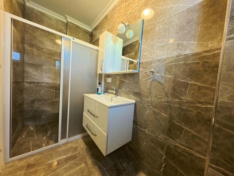 Çağrı Villaları 1