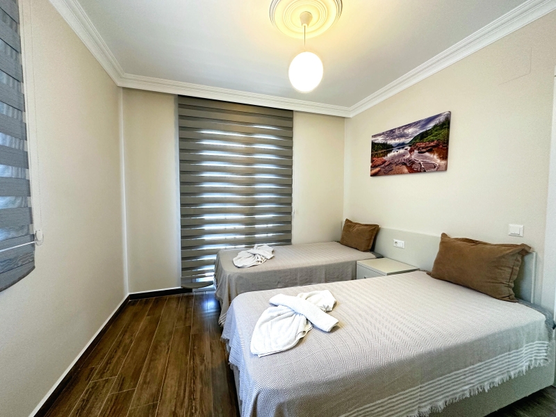 Çağrı Villaları 1