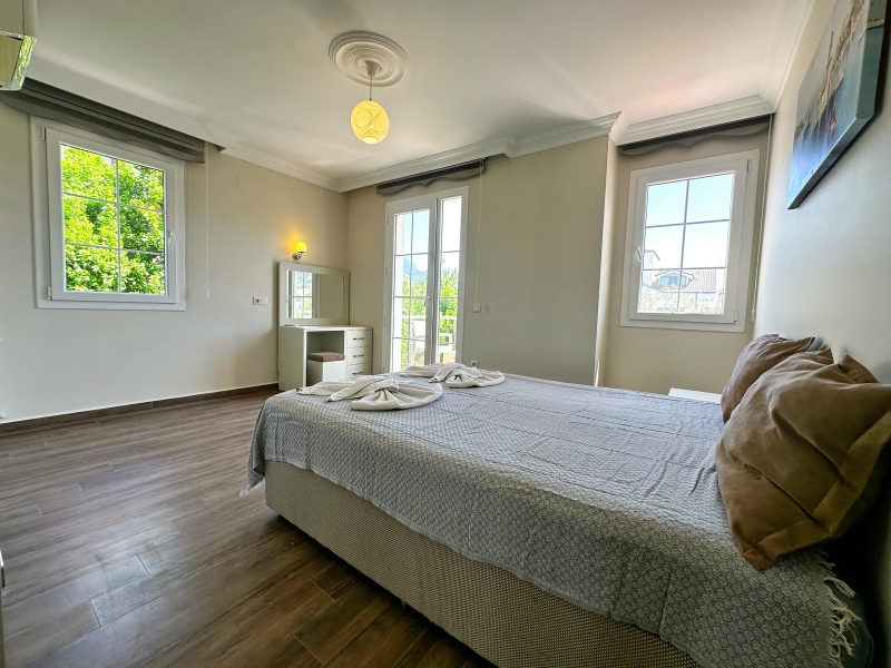 Çağrı Villaları 1