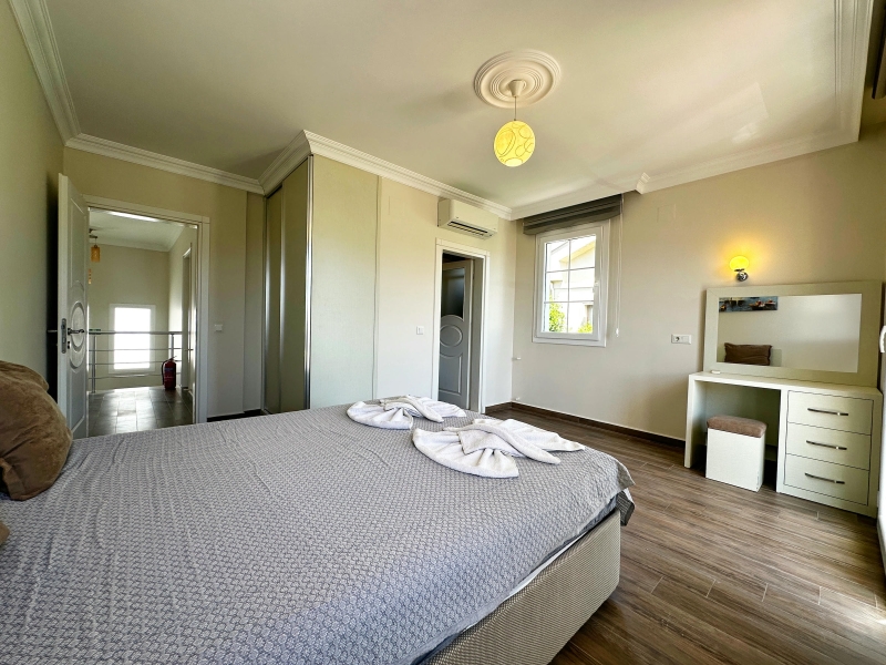 Çağrı Villaları 1