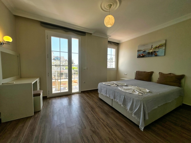 Çağrı Villaları 1